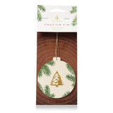 Frasier Fir Sashet