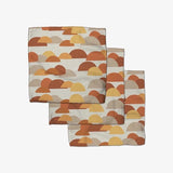 Geometry Dish Cloth 3 Pack