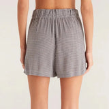 Farah Gingham Short