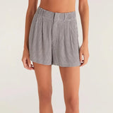 Farah Gingham Short