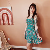 Fern Mini Dress