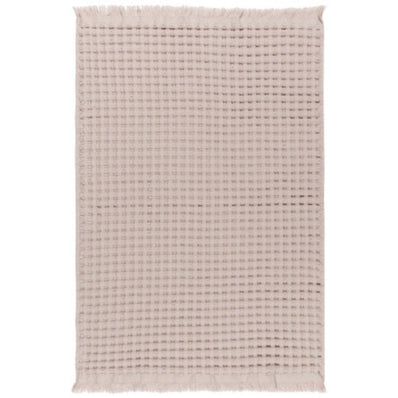 Organic Cotton Waffle Hand Towel