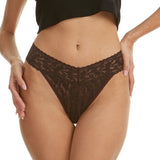 Original Lace Thong