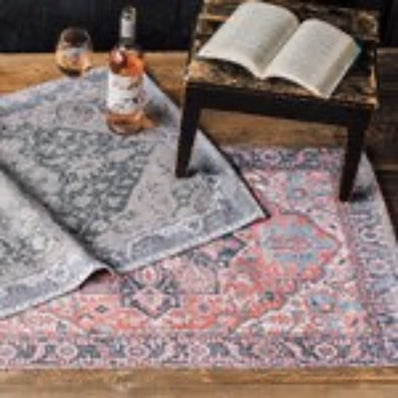 Danica Cotton Heritage Rug