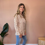 Ivy Imagination Blouse