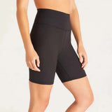 Karma Rib Bike Short