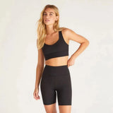 Karma Rib Bike Short