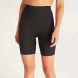 Karma Rib Bike Short