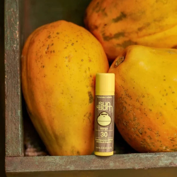 SPF Lip Balm