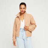 Kianna Jacket