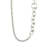 Learn Braided-Chain Necklace