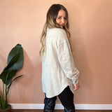 Lexie Oversize Shacket