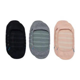 Women's Casual Liner 3 Pack