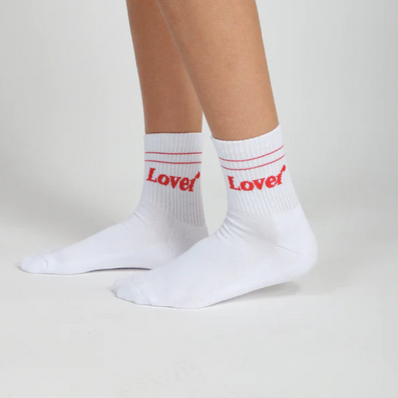 Lover Sock