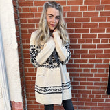 Maia Cardigan