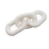 Marble Chainlinks