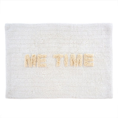 Me Time Bath Mat