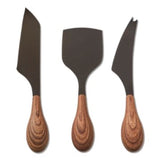 Mod Cheese Utensil Set