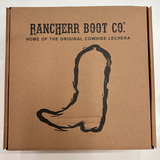 Rancherr Boot