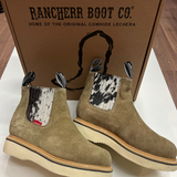 Rancherr Boot