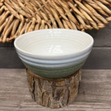 Reactive Glaze Bowl