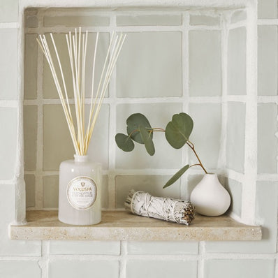Voluspa Home Ambience Reed Diffuser