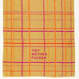 Tidy Mother Dish Towel