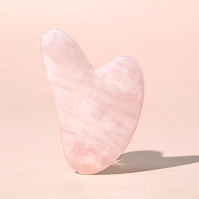 Gua Sha Face + Body Tool