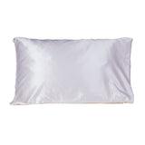 Snooze It Dual-Purpose Pillowcase