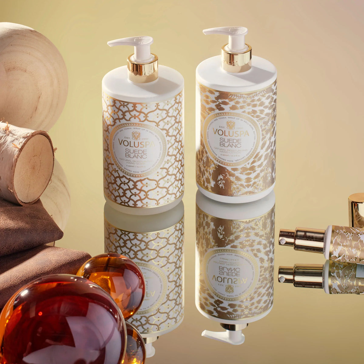 Voluspa Hand Soap
