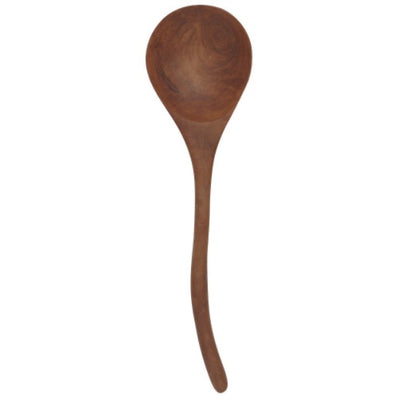Teak Wood Natural Spoon