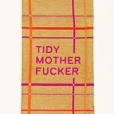 Tidy Mother Dish Towel