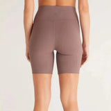 Karma Rib Bike Short