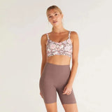 Karma Rib Bike Short