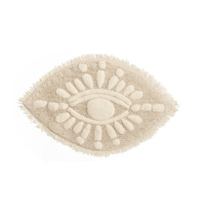 Tuft Eye Bath Mat