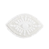 Tuft Eye Bath Mat