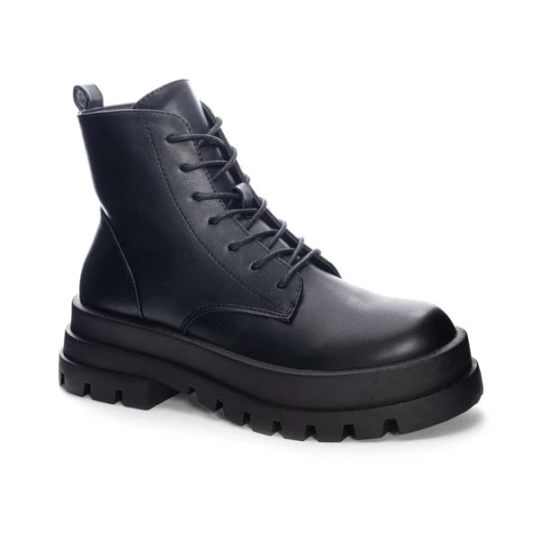 Vedder Bootie