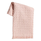 Wellbeing Waffle Hand Towel