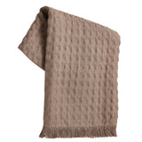 Wellbeing Waffle Hand Towel