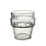 Indaba Drinking Glass